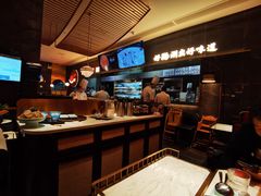 -捞神煲汤火锅(湖滨商业街店)