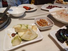 番石榴-围炉夜话·潮汕卤水火锅(榕江店)