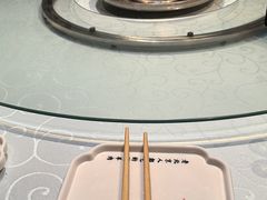 -北门涮肉·炭火铜锅涮肉(什刹海店)