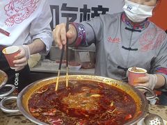 -小龙坎火锅(全球总店)