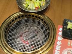 -海之屋韩式烤肉(海棠68环球美食街店)