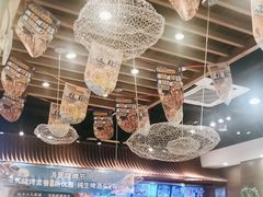 -西部马华清真兰州牛肉面·烧烤夜市(三里河店)