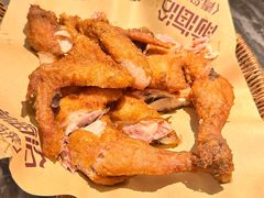 -前海沿·青岛菜(乐客城店)