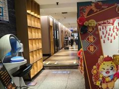 -金色印象·HiFi影音·按摩足疗(南坪桃源店)