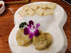 -乐宴·老北京铜火锅(八卦岭店)