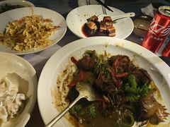 -悦融·京鲁菜·露台花园(安定门店)