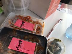 -惠宾饭庄(中山路店)