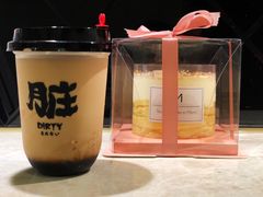 -Merci蛋糕店(石坦大厦店)