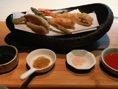 -泉寿司(万科公园店)