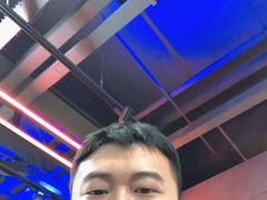 -开阳里游泳健身