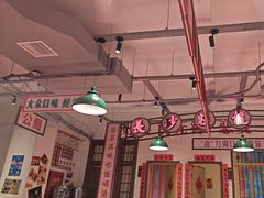 -龙师傅卤炒(天马店)