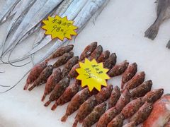 -阿新海鲜加工坊(芦潮港总店)