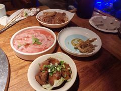 -城墙拐拐火锅(三峡广场黑金冠店)