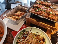 -管氏翅吧(望京东店)