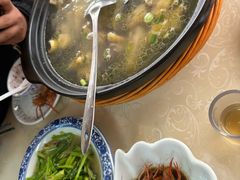 -芸海阁·农家私房菜(沙家浜景区出口店)