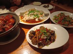 -随缘小馆(红岭路店)