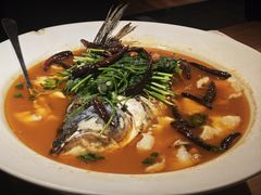 -清水亭湖北菜(大屯DT51店)