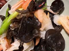 芦笋兰花贝-兰溪小馆(东直门簋街店)