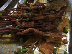 -夜烤·宜宾烧烤(洋河路店)