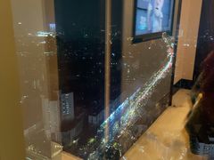 包房-环球港凯悦 · 享悦中餐厅