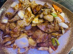 -三子下水馆(南十四道街151号店)