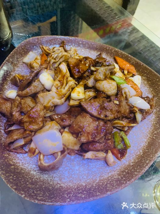 三子下水馆(南十四道街151号店)图片