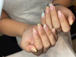 -StartNail美甲