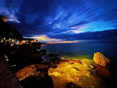 -Rock Bar Bali(Bali)