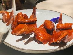 金牌乳鸽-熙瓏里(万科店)