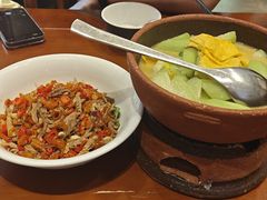 -杨厨的田园饭店(长城路店)