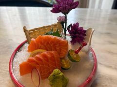 -月下料理(楷林IFC店)