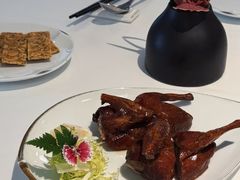 -伯衡55·吉品轩(乌鲁木齐南路店)