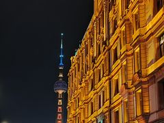 -南京路步行街