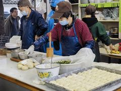 -文武王氏烧饼·无矾油条(西溪路店)