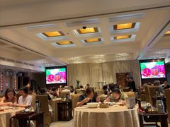 -广东胜利宾馆西关粤中餐厅