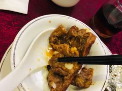 -隆都四季香饭店(碧海路店)