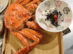 -震海贝烤贝·民俗特色店(延吉总店)