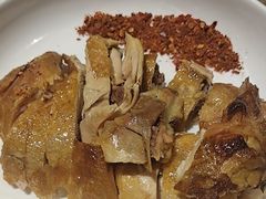 -铁公鸡·四川料理(天环广场店)