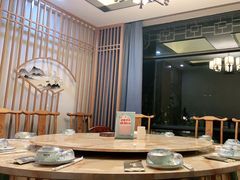 大堂-千岛湖小鱼儿·淳安匠心农家菜