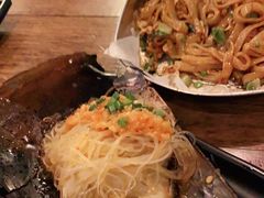 粉丝蒸带子-壹楼烧烤档(坂田五和店)
