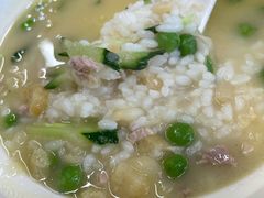 原汤豆汤饭-71号豆汤饭·成都小馆(红牌楼店)
