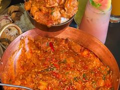 -Ameigo梅果·云贵川bistro(长宁来福士店)