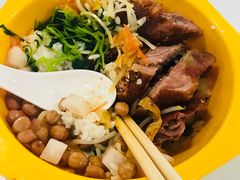 -苏州大学独墅湖校区-第5食堂