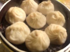 特色鲜肉小笼汤包-笑云开汤包店(网巾市店)