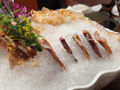 -东海怡品海鲜豆捞(舟宿夜江店)