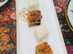 -烟疆印象新疆菜(万联广场店)