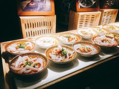 -岷山饭店-芝芝自助餐厅