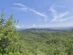 -唐指山风景区