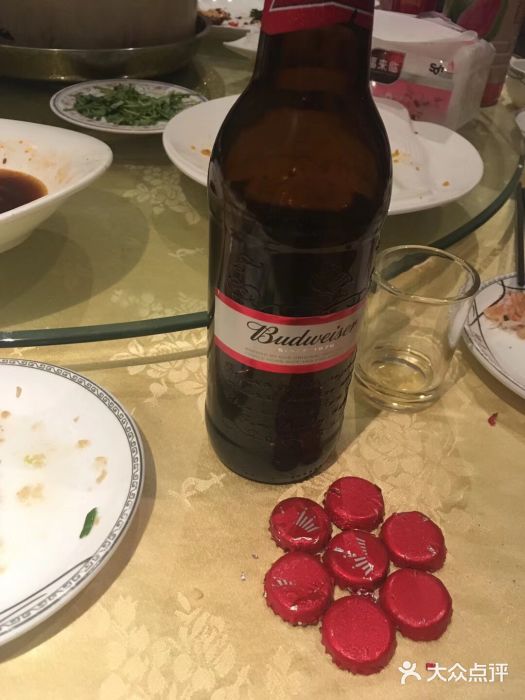 宝记砂锅粥(柏庐南路店)图片