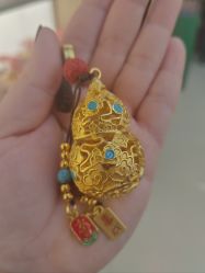-万丰珠宝